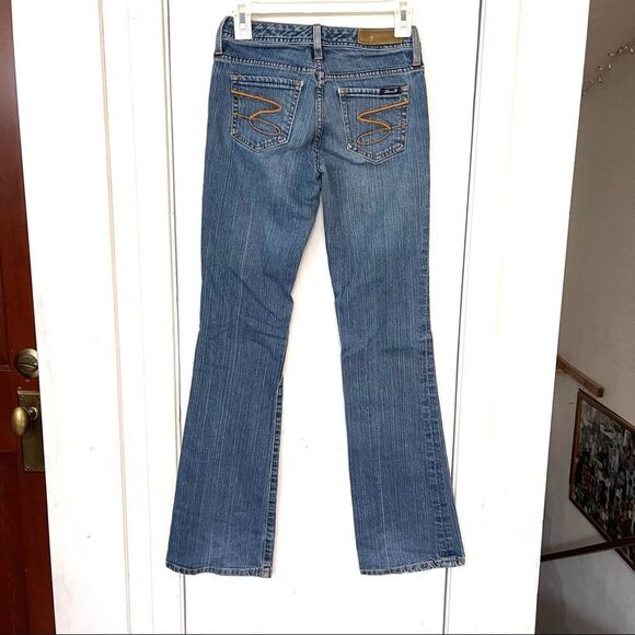 Seven7 Premium flare jeans - Picture 7 of 9